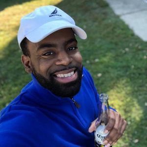 Meet your Posher, Darron